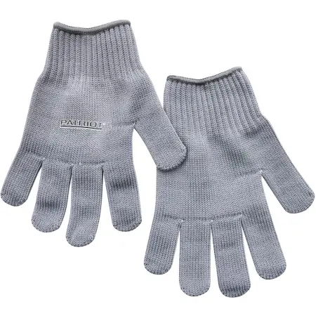 Kalhanteringshandskar Patriot G-Grip storlek M/L - Tillbehör för fiskaren - 6417512531313 - 0