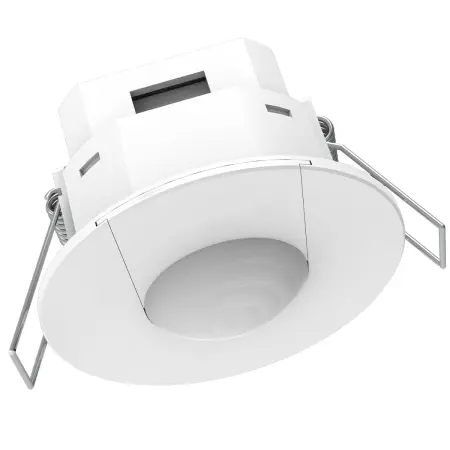 Bevægelsessensor LedEnergie 360° IP44 - Timere, bevægelsesdetektorer og målere - 6418536040447 - 0