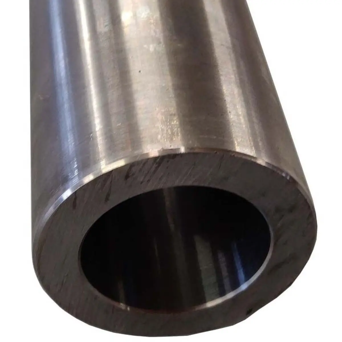 Svetsbar muff 50/30mm längd 250mm - Vinkeljärn och hålplattor - 6430070622316 - 0