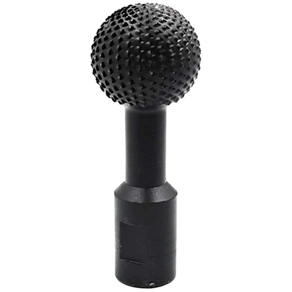 Graveringsblad 42mm kula M14 gänga - Träborr - 6430074695675 - 0