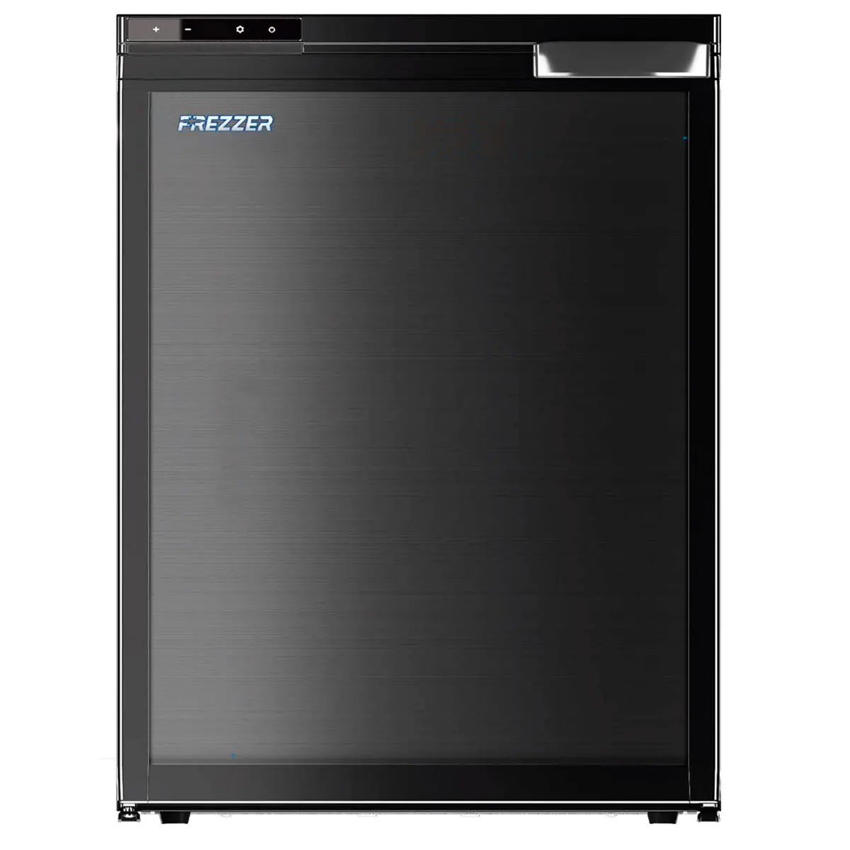 Køleskab 65L Frezzer Pro 12/24V 47x63cm - Gas køleskabe og 12V-køleskabe - 6438014264721 - 0
