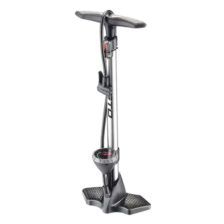 Justerbar cykelpumpe BETO LD-8 - Cykel pumper - 6438131053345 - 0