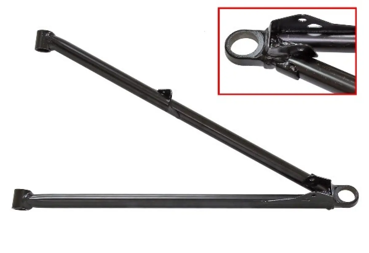 A-arms kit venstre Ski-Doo Sno-X -  - 6438235182835 - 0