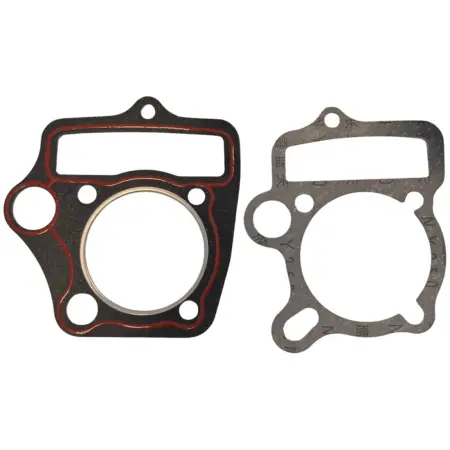 Kop tætning 54mm 125cc Honda type - Motocross- og knallertmotorpakninger - 6438471027600 - 0