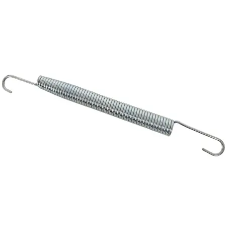 Gräsklipparens fjäder 19,5cm - Gräsklippare motordelar - 6438471340402 - 0