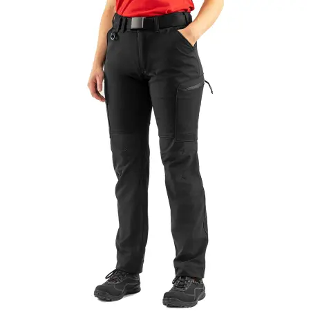 Arbetsbyxor Stretch Fristads 2201 GSTT 46 - Arbetsbyxor och varselbyxor - 7322304327380 - 1