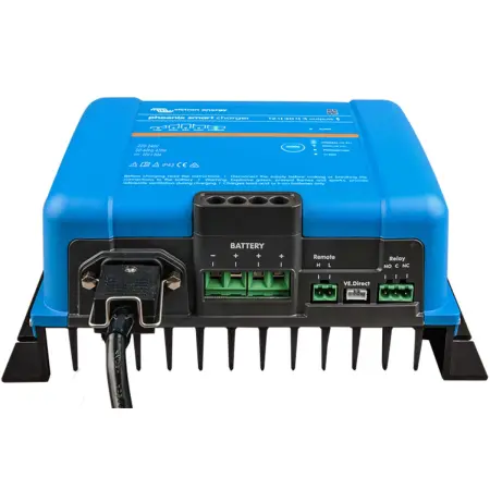  - Laddningsregulatorer för solpaneler - 8719076041900 - 1