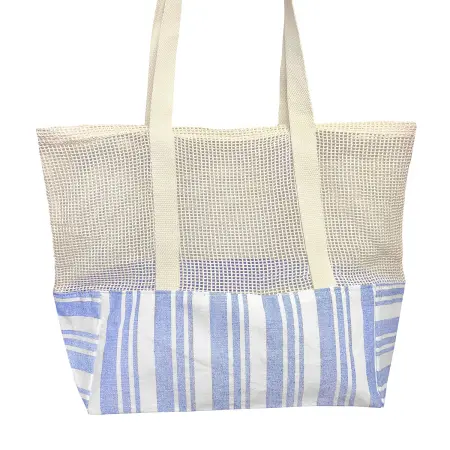 Strandväska Montana assorti - Ryggsäckar och väskor - 8720573967907 - 0