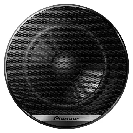 Pioneer högtalare TS-G130C 2-vägs 130mm - Mid bass, medelstora högtalare till bil - 884938373401 - 1