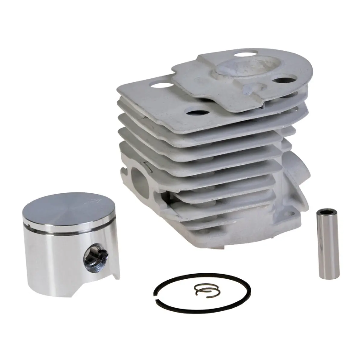 Cylindersæt 45mm Husqvarna 51 - Motorsav cylinder sæt - 9337535029208 - 0