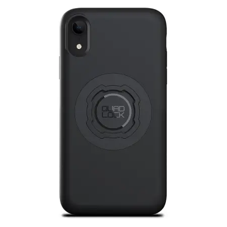 Quad Lock MAG Fodral - iPhone XR - Quad Lock mobilskal - 9348943110631 - 0
