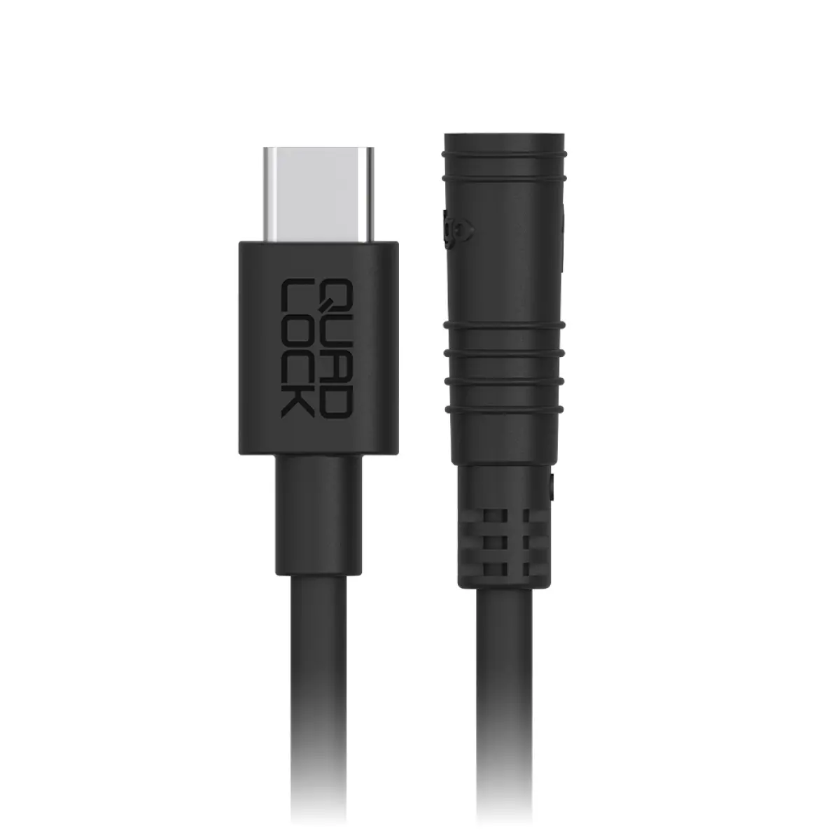 Quad Lock USB-C-kabel - Quad Lock fästen och monteringsarmar - 9348943121330 - 0