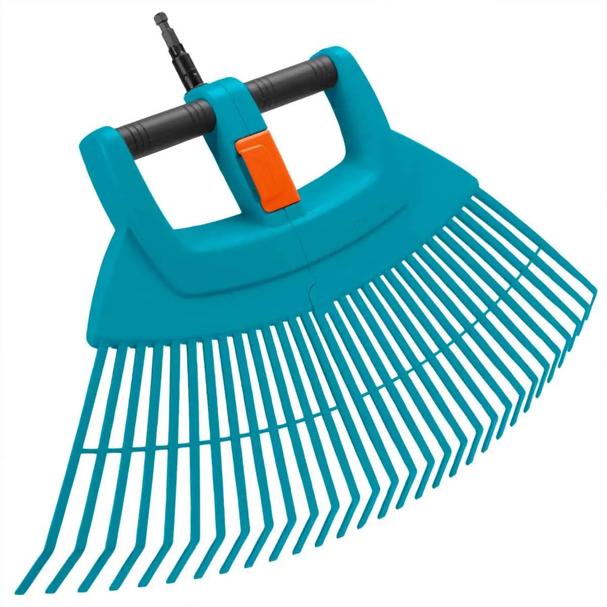 Haveslæb XXL Vario Gardena Combisystem - Rive, hakker og luge - 4078500310703 - 0