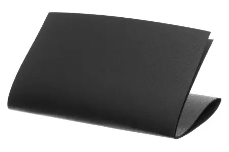 Köldskydd klippbar 44x100cm - Snöborstar och vintertillbehör för bil - 6410412974709 - 0