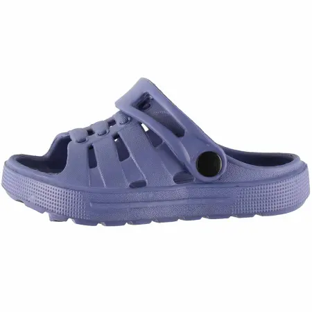 Sandaler Sneakers barn violet - Trädgårdsskor och fritidsskor - 6410416326245 - 1