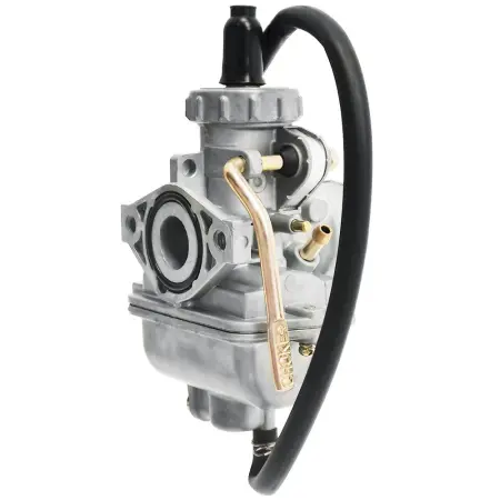 Karburator 16mm Japan PZ16 - ATV karburator og indsugningsmanifold - 6419773656439 - 0