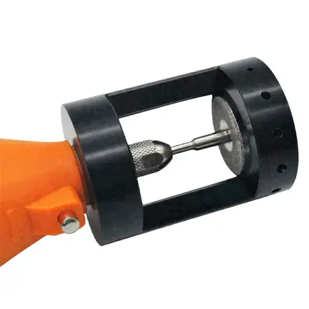 Tig elektrod slipmaskin 1,6 mm/2,4 mm/3,0 mm - Tig-svetstillbehör och tig-elektroder - 6419774005618 - 1