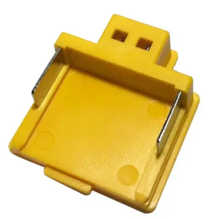 Batteriadapter DIY Makita 18V Li-ion - Batterier och batteriladdare - 6419774008190 - 1