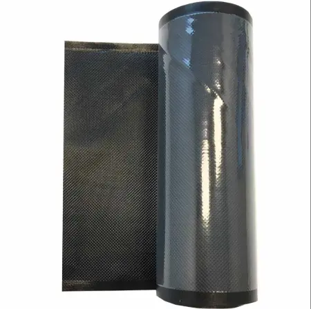 Vakuumrulle UV halvmørk 30 cm 5 m 2 stk - Vakuummaskiner, vakuumposer og ruller - 6430066039081 - 0