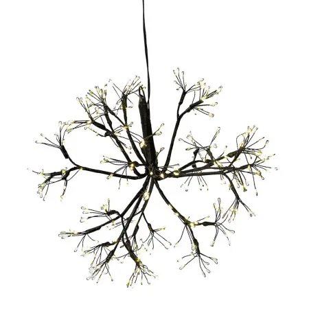 Ljusboll Airam Hedda 30cm 360 LED - LED-ljuskulor - 6435200313973 - 0