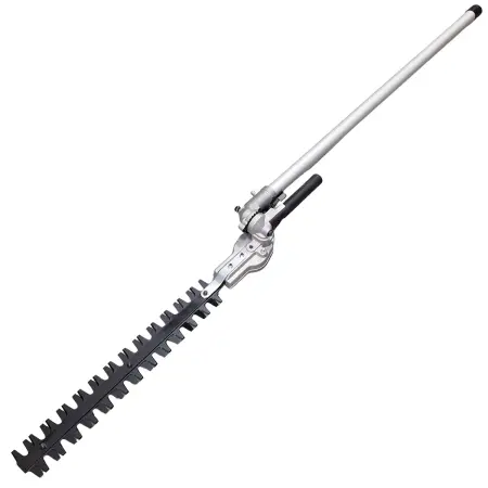Busktrimmer tilbehør Jonköping RG520 - Hæksaks og beskærer - 6438168117935 - 0