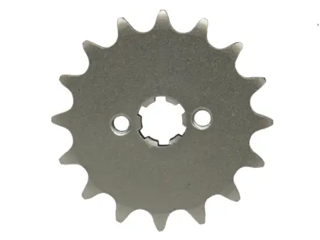FRAMHJUL 14H SUZUKI PV50 - Suzuki PV kåpor och ramdelar - 6438235011623 - 0