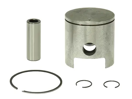 Mantel 65,5mm Polaris 440F/C std Sno-X Indy, XCR, XLT, RMK, Storm 1993-1997 - Snöskoter kolvar - 6438235041705 - 0