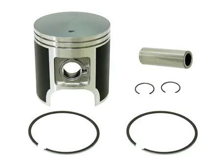 Mantel 580 Polaris Sno-X 580 INDY XLT (L/C) 1993-1994 - Snöskoter kolvar - 6438235043136 - 0