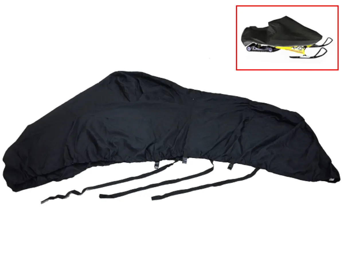 Moottorcykel transporttäcke M 280cm Snöscooter -  - 6438235045970 - 0