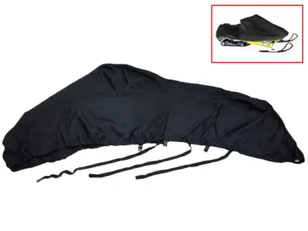 Moottorcykel transporttäcke M 280cm Snöscooter -  - 6438235045970 - 0