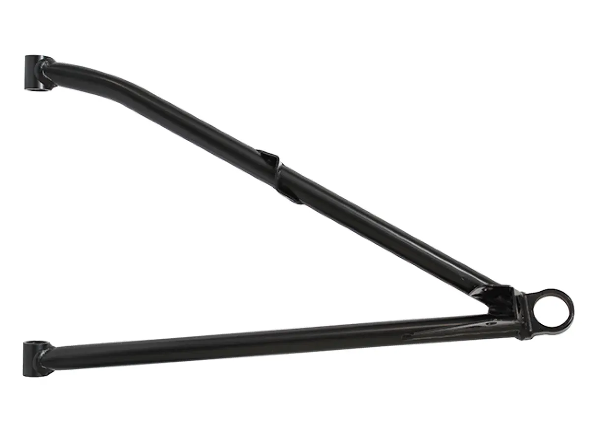 Nedre kontrollarm vänster 42" BRP Sno-X. - Övre och nedre stödarmar för snöskoter  - 6438235114591 - 0