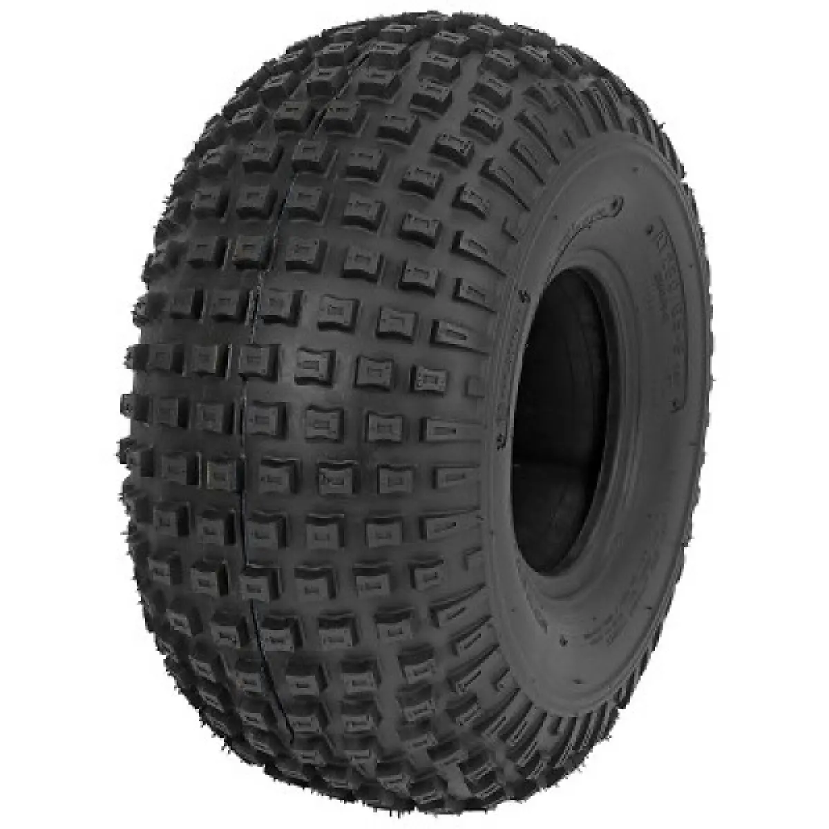 - Reservdelar för ATV släp - 6438471032499 - 0