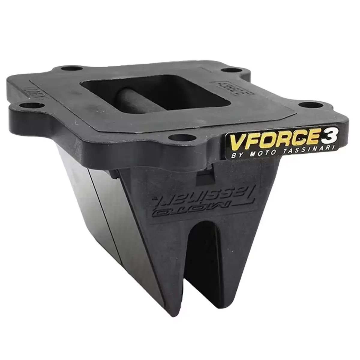 Membranblock V-Force Reed Valve V307A - Motorpackningar till motocross - 6438471316216 - 0