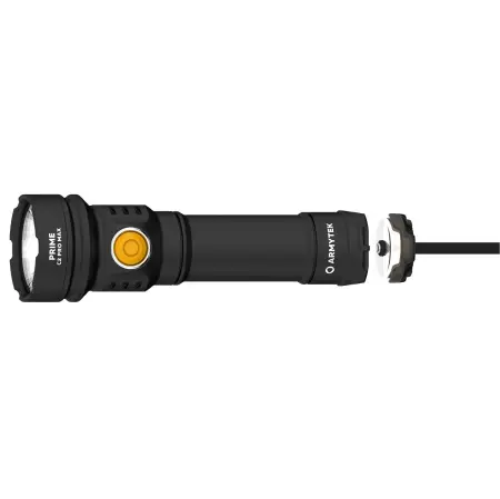 Ficklampa Prime C2 Pro Max 4000 lm - Ficklampor och handlampor - 6957713003931 - 1